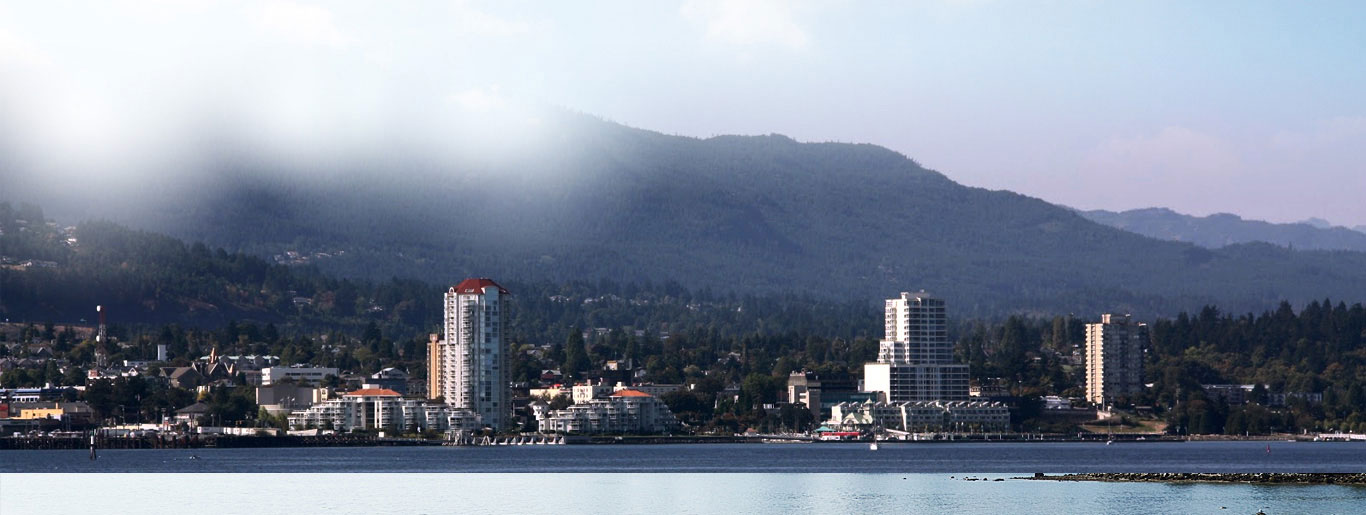 City Nanaimo Taxi Services
