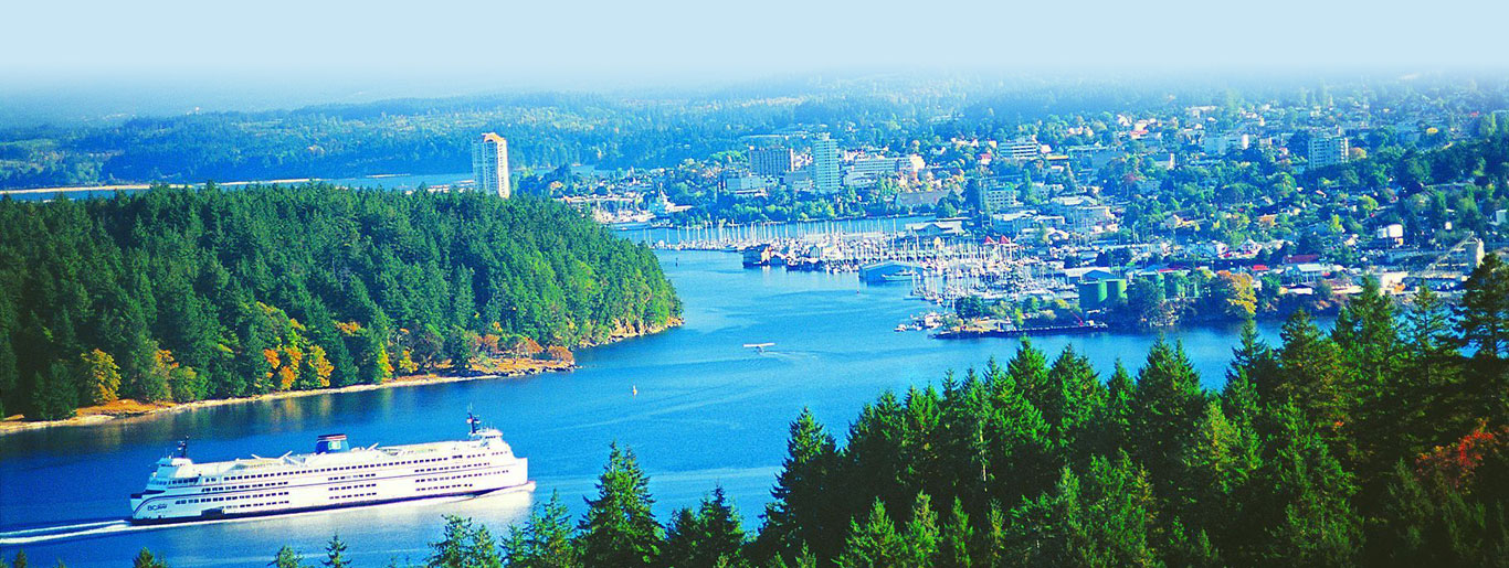 Professional Nanaimo Taxi Providers